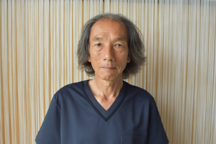 中村信行 (ナカムラノブユキ)